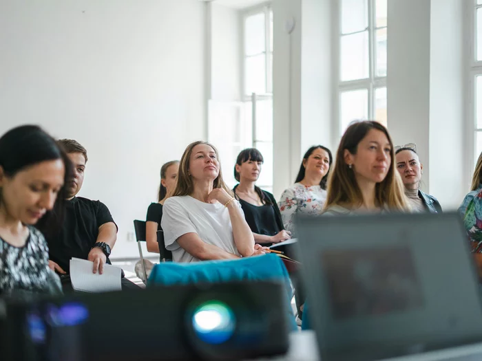 Seminare, die Menschen stärken Seminare